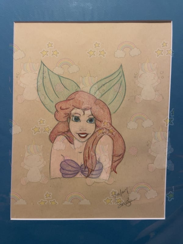 Image of Classic Characters - Character Art