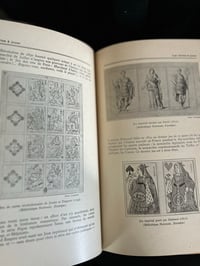 Image 11 of La grande encyclopédie illustrée des sciences occultes, très rare de 1937 