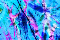 Image 14 of GLoW BloTTeR DOUBLE SIDED Tee (Large)