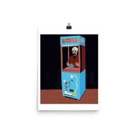 Image 3 of MYSTIC SWAMI POSTER