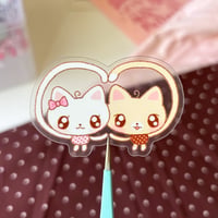 i <3 you sticker 