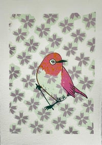 Image 1 of From Cold to Warm Again (alt)