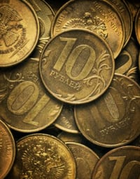 Deposit for custom machine