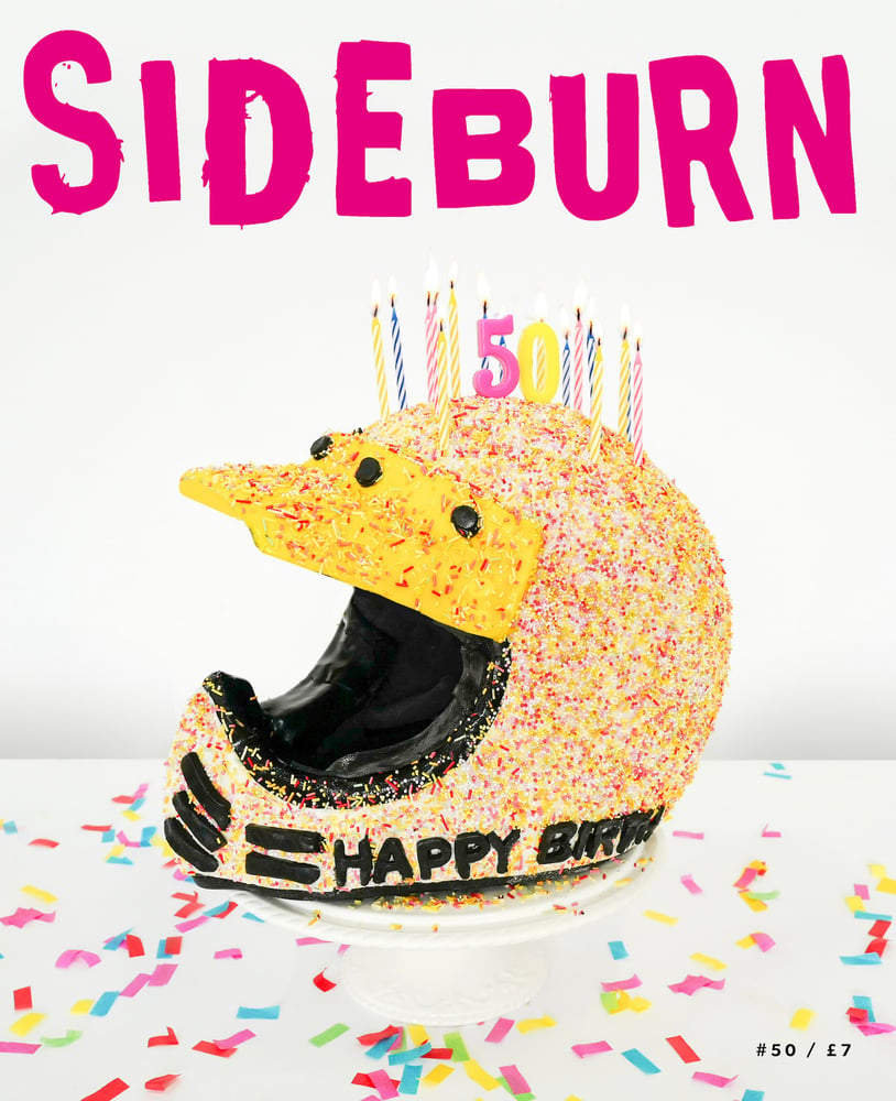 Home Sideburn