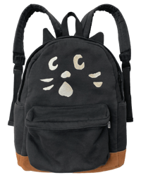 Image 1 of Ne-Net "N.Y.A Cat" Backpack (Cotton)