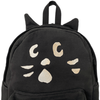 Image 3 of Ne-Net "N.Y.A Cat" Backpack (Cotton)