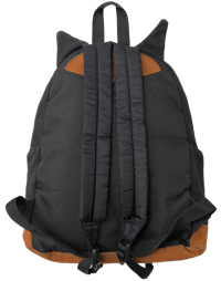 Image 4 of Ne-Net "N.Y.A Cat" Backpack (Cotton)