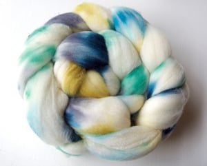 Image of Superwash Merino — Experimental #12