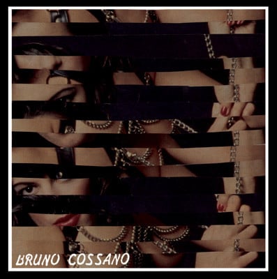 Bruno Cossano - Live in Paris 12"