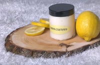 Image 1 of Lemon Custard Moisturizer