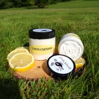 Image 2 of Lemon Custard Moisturizer