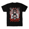 KASEY KIRK-SOMETHING EXPLOSIVE SHIRT