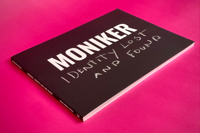 Moniker: Identity Lost And Found