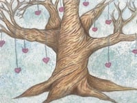 Tree of Love