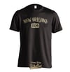 New Orleans 504 Tee