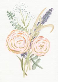 Flowers No. 1