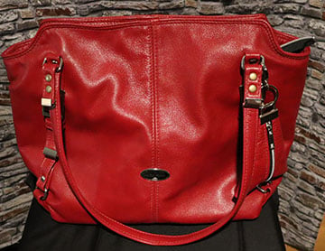 Image of Moonwake Handbag