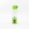 13-Ounce USB-Rechargeable Fruit Blender