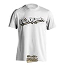 N.O. Triple Stack Tee