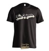 N.O. Triple Stack Tee