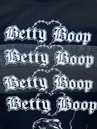 Image 4 of Betty Boop (Short Sleeves)