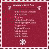 Image 3 of Hanging with my Gnomies Holiday Lip Balm Gift Pack