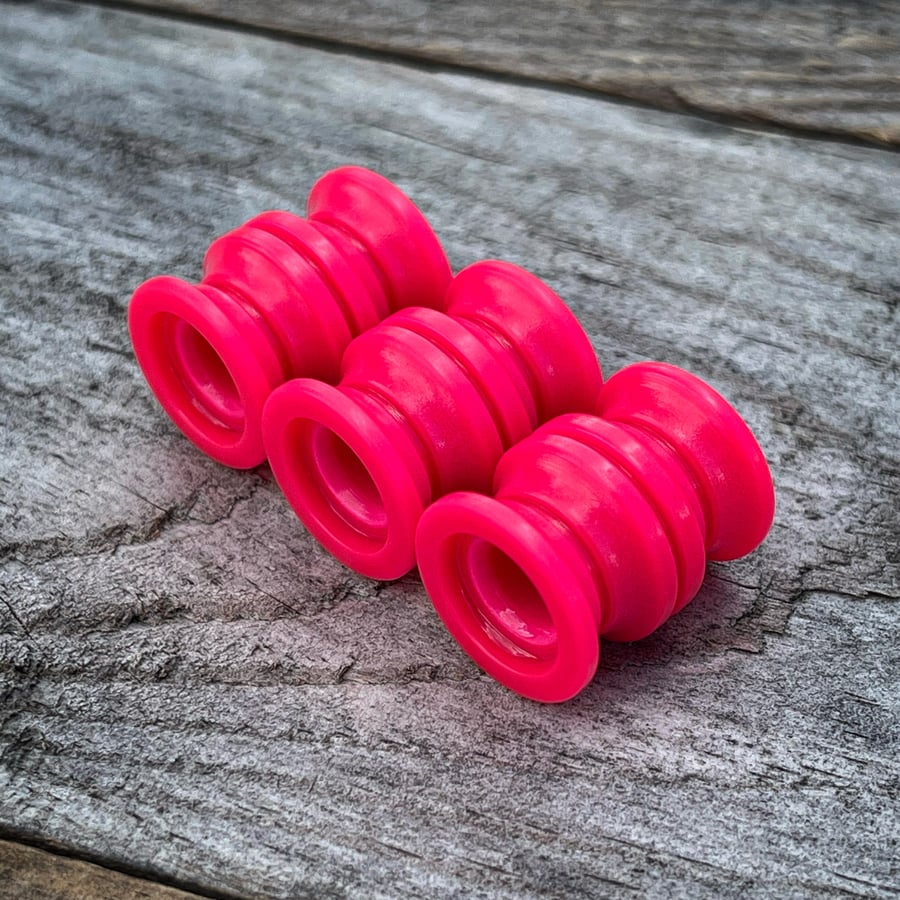 Image of *1 Per Person* Large Electric Pink TurboGlow