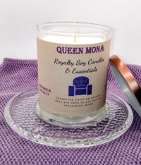 Queen Mona