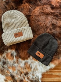 Valley S Ranch Beanie 
