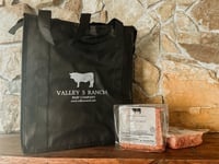 Image 2 of VSR Insulated grocery bag 