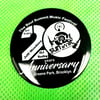 20th Anniversary Soul Summit Buttons