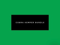 Cobra Kemper Bundle