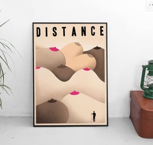 Image of Distance