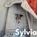 Greyhound Rescue Pin