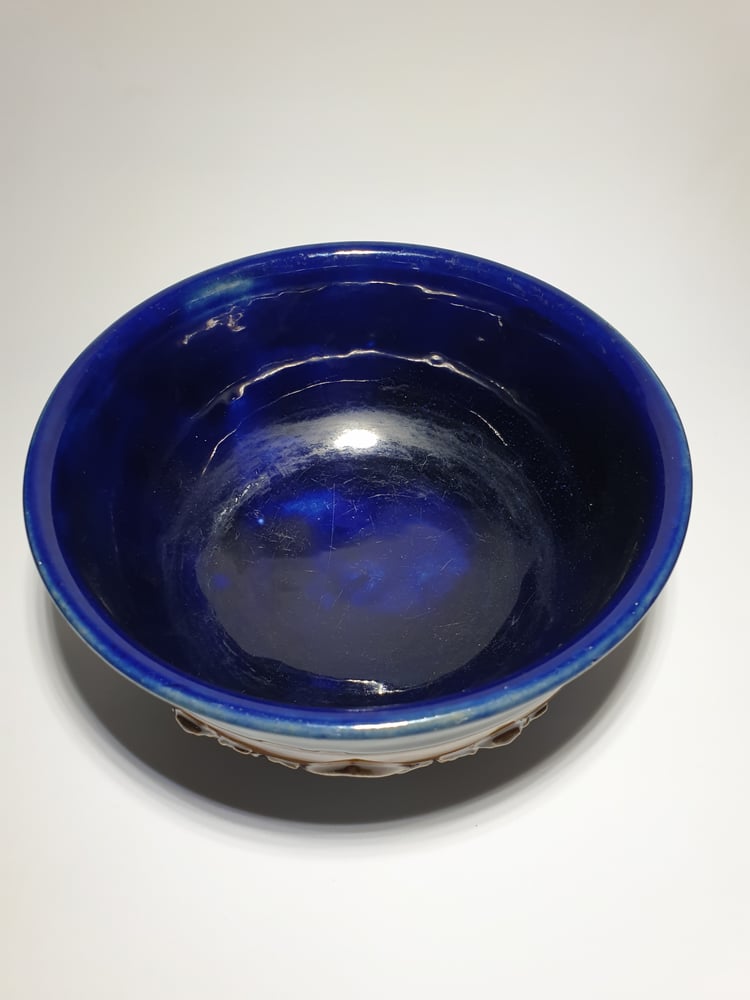Image of Royal Doulton Stoneware Bowl