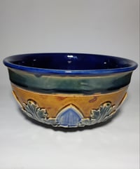 Image 1 of Royal Doulton Stoneware Bowl