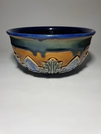 Image 2 of Royal Doulton Stoneware Bowl