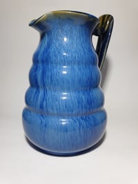 Image 1 of Bourne Denby Danesby Ware Ribbed Jug