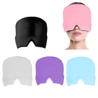 Compressed Therapy Headache - Migraine and Headache Relief Cap