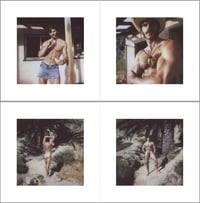 Image 4 of THERE - POLAROID EDITION