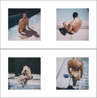 Image 3 of THERE - POLAROID EDITION