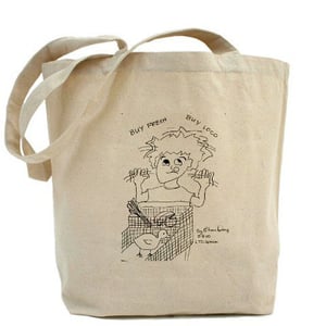 Image of Buy Fresh Buy Loco Totes