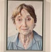 Linda Thompson (FRAMED)