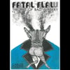 'FATAL FLAW - THE ART OF BAD IMAGERY'  - Artwork and Stories by Carlos Casotti