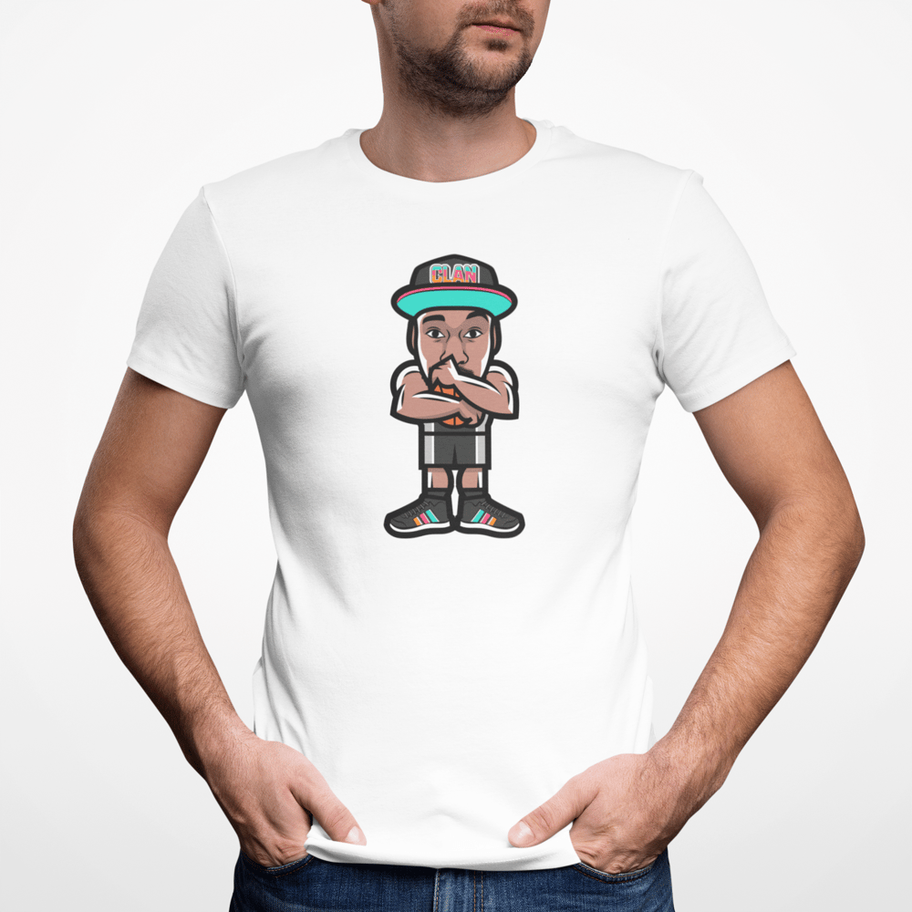 Clan Merch 