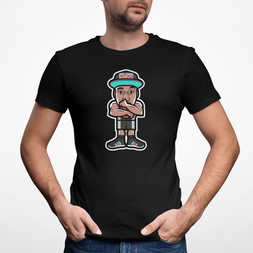 Clan Merch 
