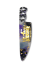 "Queen's Mark" Impact Knife