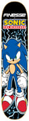 Image of FINESSE-SONIC CHARGE DECK 8.0