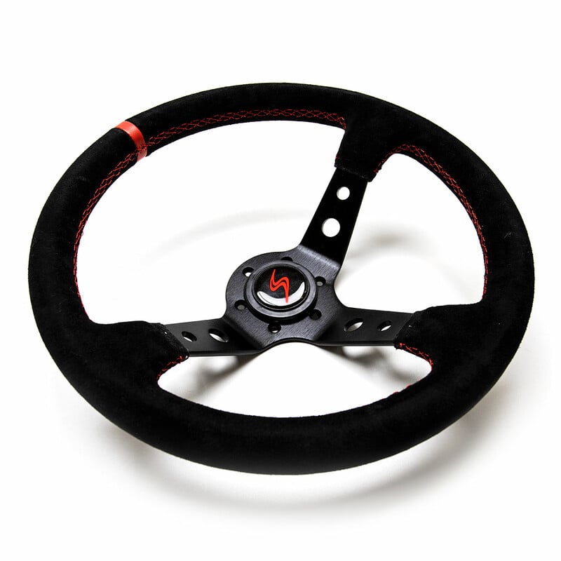 DS Steering Wheel (90 mm Dish)