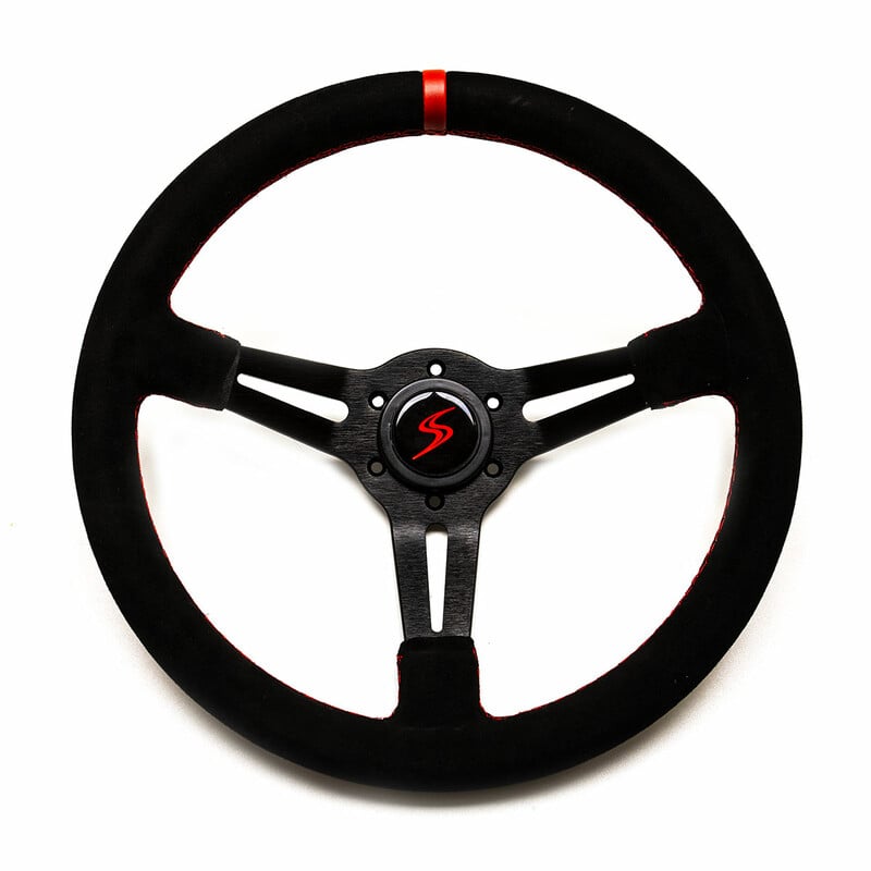 DS Steering Wheel (70 mm Dish)
